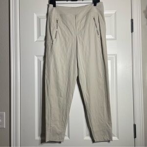 Athleta Trekkie Pants Size 8